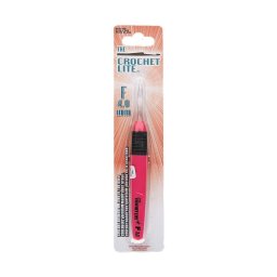 Crochet Lite LED-es világító horgolótű - 4mm, CLT3943