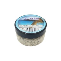 Shiazo vízipipa kő - caribbean dream