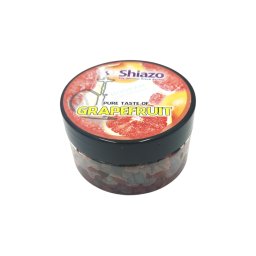Shiazo vízipipa kő - grapefruit