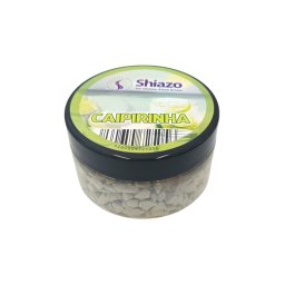 Shiazo vízipipa kő - caipirinha