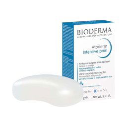 Bioderma Atoderm Intensive szappan 150g