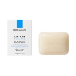 La Roche-Posay Lipikar Surgras szappan 150g