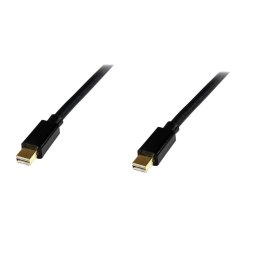 Mini Displayport M - Mini Displayport M 1.8m kabel