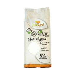 Love Diet Édes négyes (Stevia+Eritrit) 500g