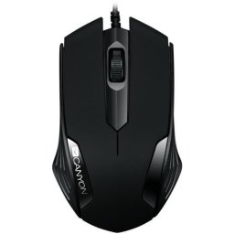 CANYON CNE-CMS02 fekete