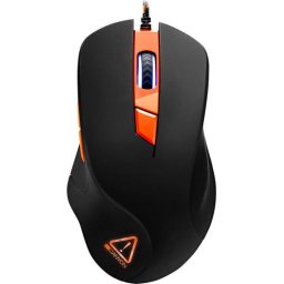 CANYON Eclector fekete