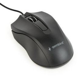 GEMBIRD MUS-3B-01 fekete