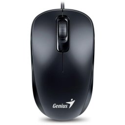 GENIUS DX-110 fekete