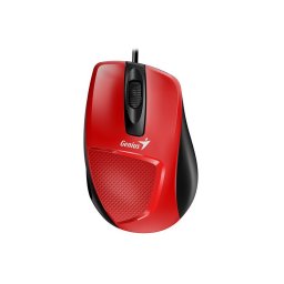 GENIUS DX-150X piros