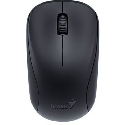 GENIUS NX-7000 fekete