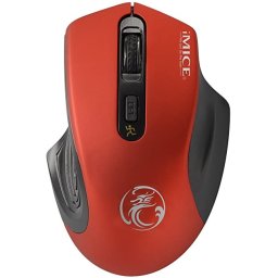 OEM iMICE E-1800 piros