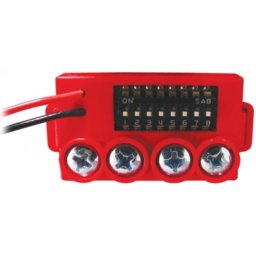 Global Fire modul MAM RED