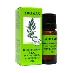 Aromax Borsosmentaolaj 10ml