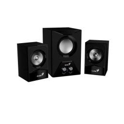 GENIUS SW-2.1 385 fekete