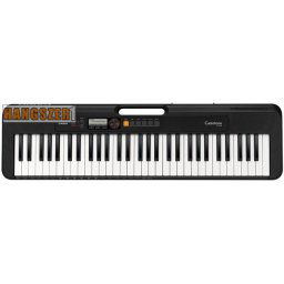 Casio CT S200 BK szintetizátor