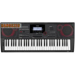 Casio CT X5000 szintetizátor