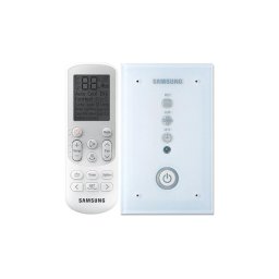 Samsung AR-EH03E + MRK-A10N infra távirányító infra érzékelővel