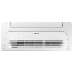 Samsung Wind-Free AJ026TN1DKG/EU multi inverter klíma egyutas kazettás beltéri egység