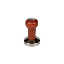 Rózsafa tamper 57mm