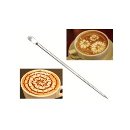 Barista Latte Art ceruza