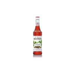MONIN Fahéj szirup 0,7L