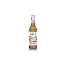 MONIN Mézeskalács szirup 0,7L