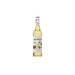 MONIN Vanília szirup 0,7L