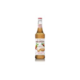 MONIN Almás pite szirup 0,7L