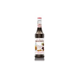 MONIN Csokis süti szirup 0,7L