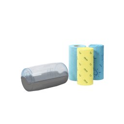 Quick'n Dry roll, sárga