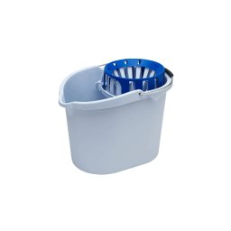 Supermop vödör facsaróval