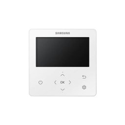 Samsung MWR-WG00JN vezetékes fali távirányító
