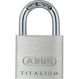 ABUS 727/30 TITALIUM lakat (64TI/30)