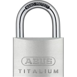 ABUS 727/60 TITALIUM lakat (64TI/60)