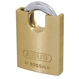 ABUS 65CS/40 Kengyelvédett biztonsági lakat