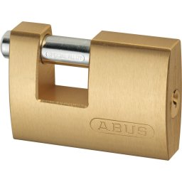 ABUS 722/63 Biztonsági tömb lakat (U lakat)