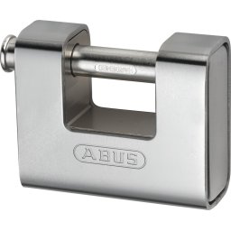 ABUS 723/80 Biztonsági tömb lakat (U lakat)