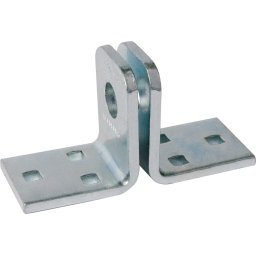 ABUS 115/100 Extra erős lakatszem