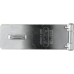 ABUS 200/135 Erősített lakatpánt