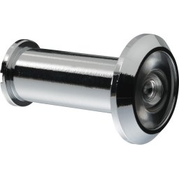 ABUS 1200 N Ajtókitekintő / Kukucskáló (nikkel) 35-53 mm