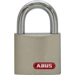ABUS 818/40 Fúrt kulcsos lakat