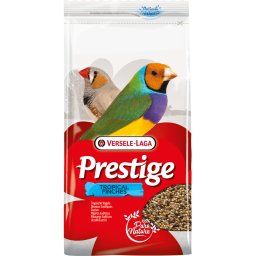 Versele-Laga Tropical Finches -Trópusi pinty keverék 20kg (421518)