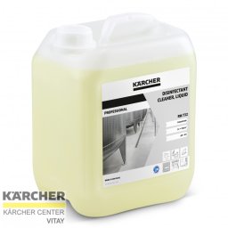 KÄRCHER RM 732 Fertőtlenítő tisztítószer (5 l)