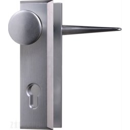 ABUS BP55F1G Ecoline Törésvédő pajzs 55 mm (F1, gombos)