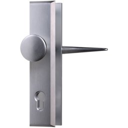 ABUS BP92F1G Ecoline Törésvédő pajzs 92 mm (F1, gombos)