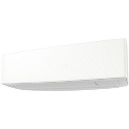 Fujitsu Design ASYG14KETE multi inverter klíma beltéri egység - Pearl white X White
