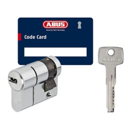ABUS D6PS félbetét 10/30
