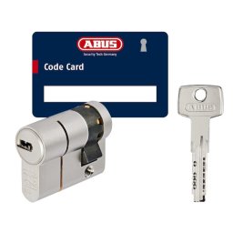 ABUS D10PS biztonsági félbetét 10/30