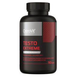 Ostrovit Testo Booster(extreme)