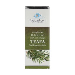 Neuston Teafa Illóolaj 10 ml